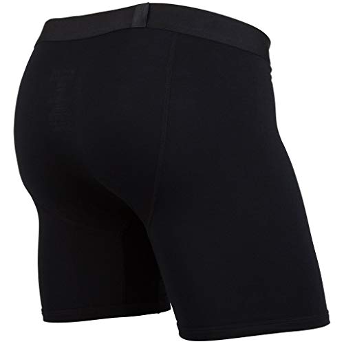 Sweaty package? Try this funky underwear that separates your balls!