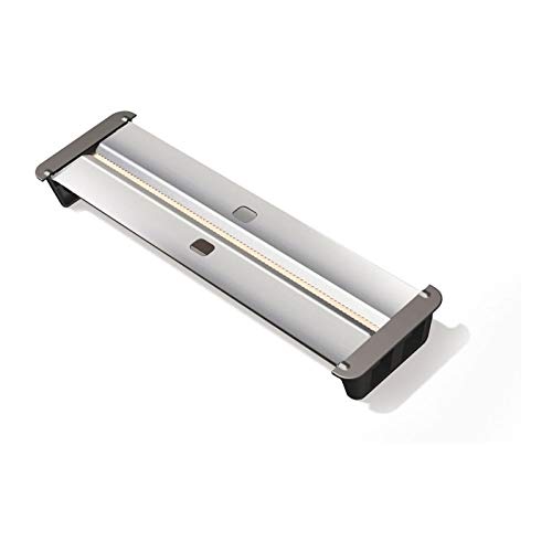 Porte-rouleaux - Matériau : Inox - GOLLINUCCI