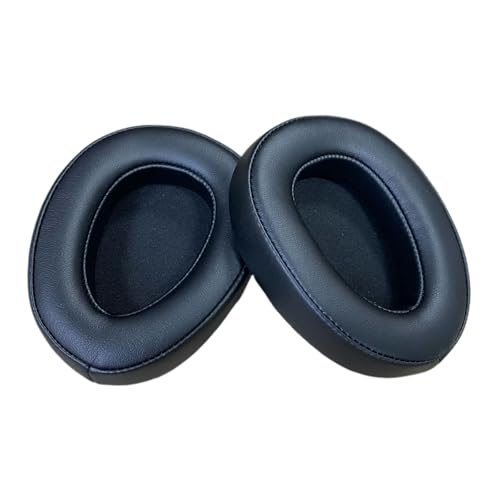 JUYAXIN CoolFit メモリーフォームイヤーパッド DIFIER G1S用 通気性プロテインレザー 終日着用 プロテインレザー イヤホン マットレス