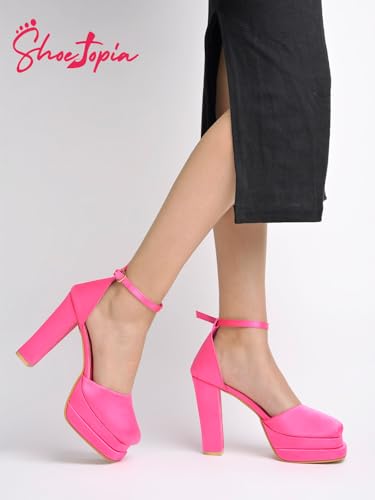 Image of Shoetopia Womens Gift 1 Heeled Sandal