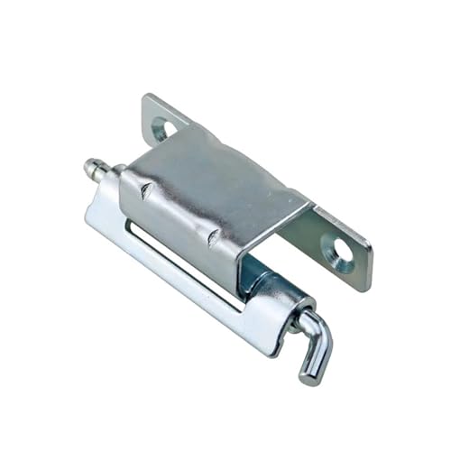 Charnière de porte CL275-2 pour armoire et boîte technique - 5