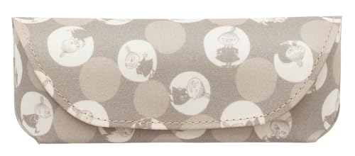 NH[^[|[g (MOOMIN) [~ KlP[X ዾP[X |Jhbg̃g~C g[v W16×H3.5×D6cm nNX Z~n[hP[X (}Olbg{^)yz