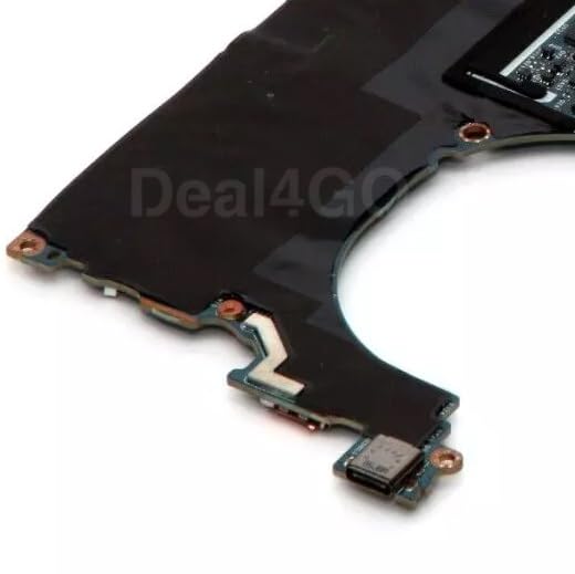 Conector USB-C de repuesto Deal4GO para portátiles Precision 5550 5