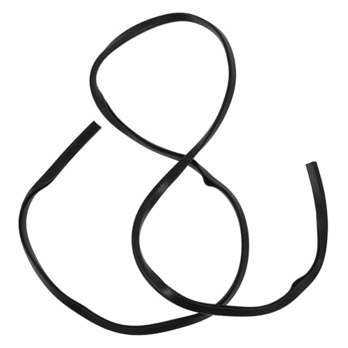 ARTSEWPLY Paddle Edge Strip Durable PVC Paddle Protector for Sup Surfboards Lightweight Sports Gear Stylish Finish Versatile Use