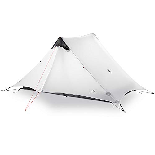 3F UL GEAR Lanshan 2P Trekking Tent