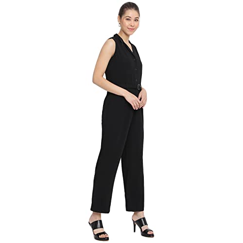 Image of mayra women's Polyester Jumpsuit