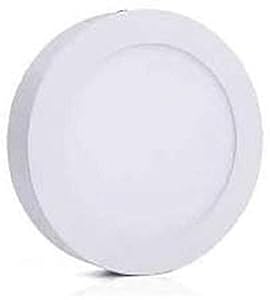 WHITERAY Round Panel White Color LED Ceiling Light