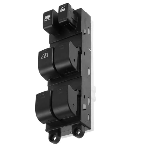 Interrupteur commande vitre électrique avant gauche Subaru Forester 2.0X FB20