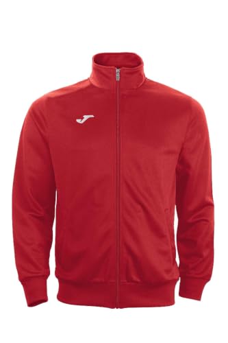 Joma Herrenjacke, 6XS - 3XL - Taschen, Rippbündchen Unten und an den Ärmeln, um die Kälte Abzuhalten - Gala