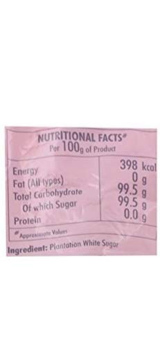 Good Life Pure Crystal Sugar (M) 5Kg