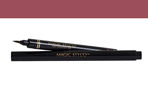 Magic Styl'o Semi Permanent Makeup Pen (Mauve) Magic Styl'o Semi Permanent Makeup Pen (Mauve)