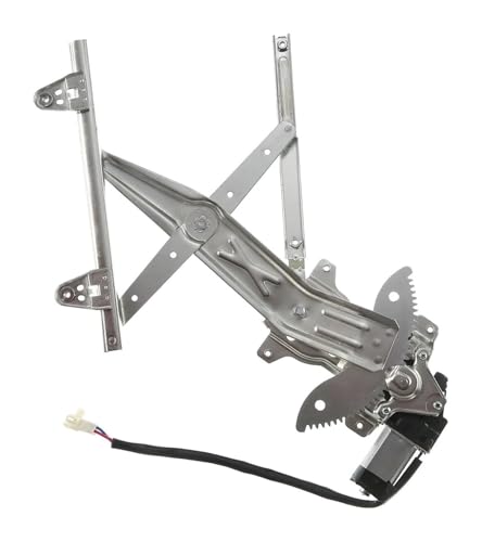 Lève-vitre électrique arrière gauche 85720-AA030 pour réparer votre auto