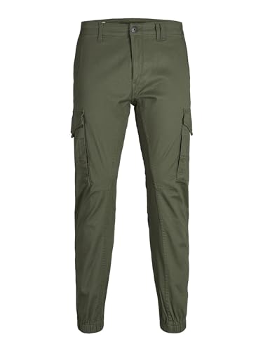 JACK & JONES Paul Flake Cargohose Kinder - 164