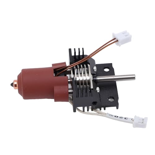 Kit hotend de buse intégrée Fabater en métal pour imprimantes K1 Max