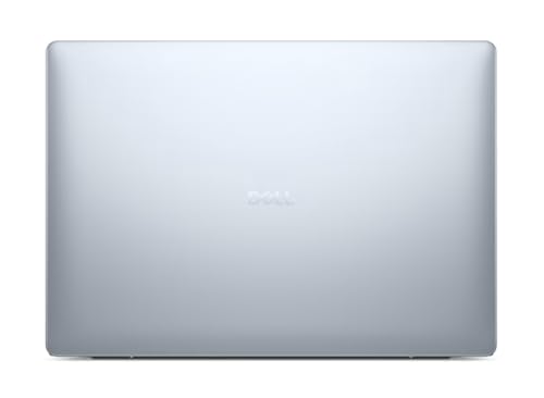 Image of Dell 16 Plus DB16250 AI Laptop 16.0 inch IPS WQXGA Display (Intel Ultra 7-256V, 16GB LPDDR5X, 2TB SSD, Backlit KB, Fingerprint, Thunderbolt 4, WiFi 7, Win 11 Pro) - Previously Inspiron