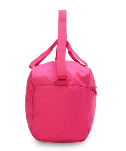 Image of Puma Unisex-Adult Phase Polyester Sports Bag, Garnet Rose (9138911)