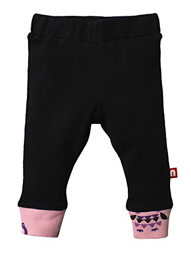 Image of Nino Bambino Baby-Girl's Regular Leggings