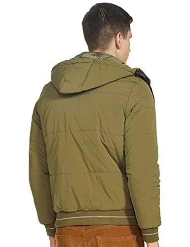 Image of Cazibe Women's Parka Coat