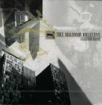 Clockwork Highway by Thee Maldoror Kollective (2008-10-14)