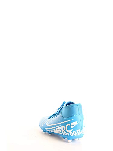 Image of Nike Suplerfly 6 Club MG Fri Ground Cleat