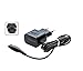 Produktbild Euro AC Charger Plug Netzteiladapter Für Philips AquaTouch Bodygroom OneBlade Rasierer AT600 AT610 AT620 AT621 AT756 AT770 AT790 AT872 AT899 BG2024 BG2025 BG2026 BG2028 BG3005 422203621751