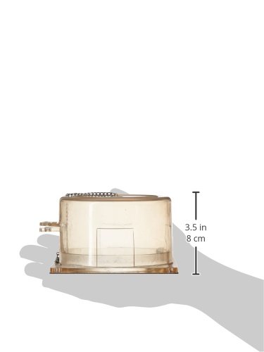 Image of Electrical Panel Lockout Device AK-EH-42 - Size 102x120x95 mm (Pack of 1)