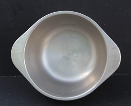 Revere Ware Deep Double Boiler Insert For 2 & 3 Qt. Saucepans #TOP1