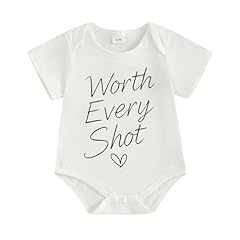 Worth Every Shot-white