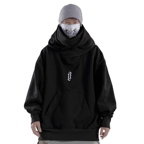 MFCT Men's Deadly Assassin Hoodie