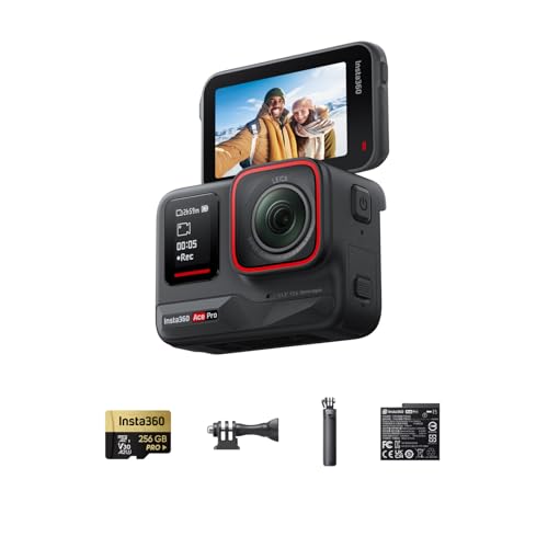 Insta360 Ace ProyAmazonzZbg hANVJb1/1.3C`ZT[5nm AI`bvځbAImCY_NVb|Iȉ掿b4K120fpsBeΉb2.4C`tbvXN[bxAI@\b