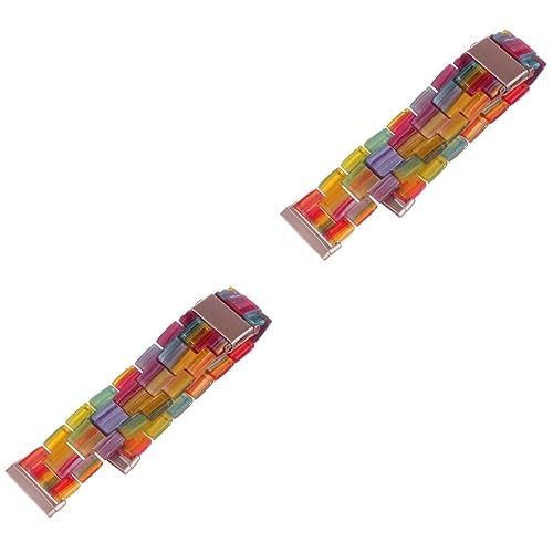 Bracelet résine Sense étanche idéal pour le sport et le quotidien