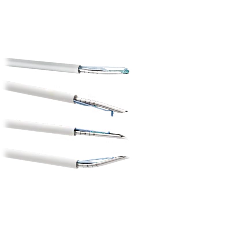 Sports Medicine Orthopedic Surgery Meniscal Repair System Meniscus Knee Surgery Needle All Inside Meniscal Repair