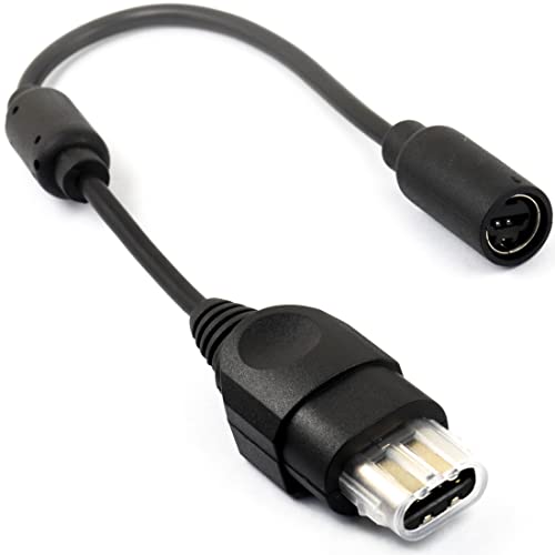 image for risingsaplings Breakaway Cable Adapter Cord Compatible for Original Xb