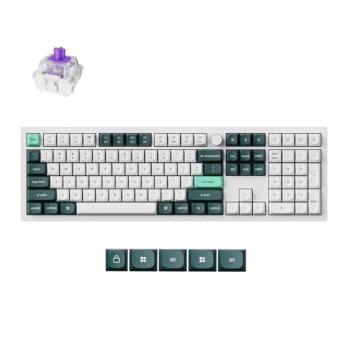 Keychron Q6 HE Review: Kabellose Hall-Effekt-Tastatur