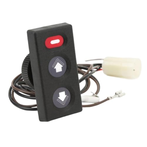 Interrupteur de trim tilt compatible Penta SP290 commande de relevage