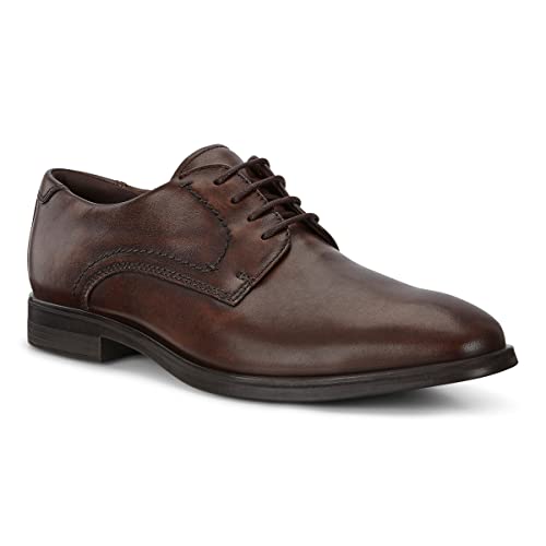 Image of ECCO Men's Melbourne Tie Oxford