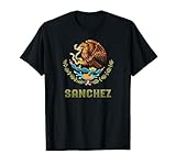 Mexican Pride Camisa