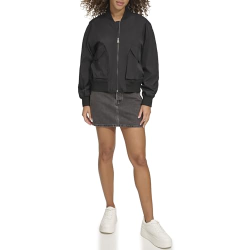 Image of Levi's Women's Lightweight Shorty Bomber Jacket