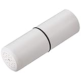 HotelSpa 1135 Replacement Shower Filter Cartridge for Universal Shower Filter Model #1125 and HotelSpa 1131 Ultra-Luxury 7-setting Handshower with Shower Filter System