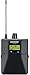 Shure PSM300 P3TRA215CL Pro Wireless in-Ear Personal Monitoring System with SE215-CL Earphones