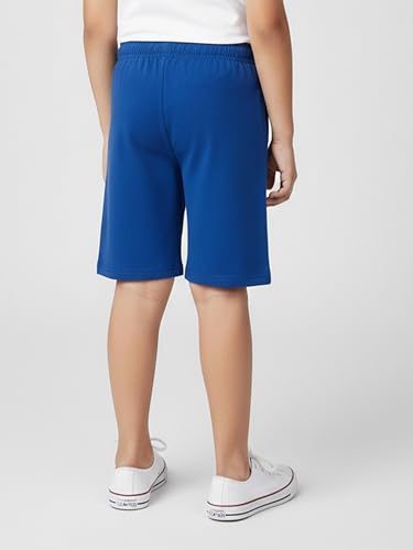 Image of KiddoPanti Boys Knee Length Basic Short