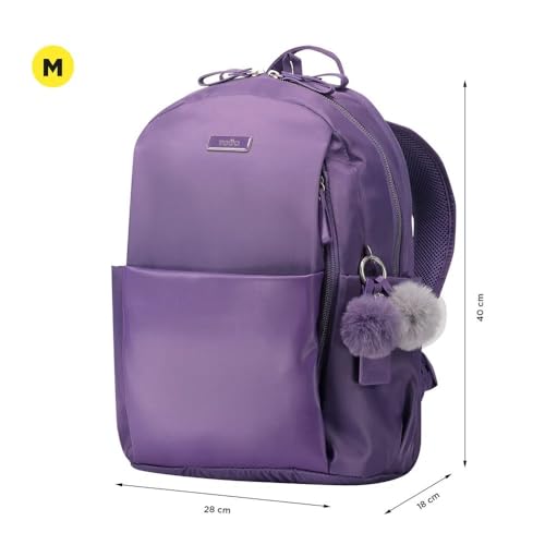 Opiniones y reviews de Mochila totto carrito los 10 mejores. 17 Imagen adicional