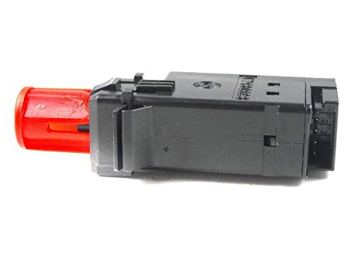 GTV INVESTMENT 5 E39 Bremslichtschalter 61318360854 8360854 