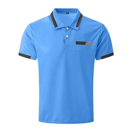 Materiale: realizzato in cotone a trama a grana, traspirante e traspirante, con struttura stabile e resistente alla deformazione. I modelli di alta gamma incorporano seta di baco da seta o spandex, per migliorare la morbidezza e l'elasticità, garantendo una vestibilità comoda e impettita.