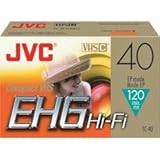 High-grade Vhs-c Videocassette