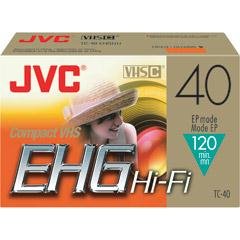 High-grade Vhs-c Videocassette