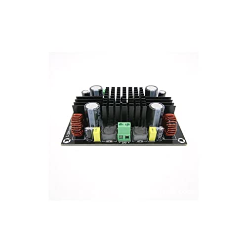 MACHSWON XH-M571 Carte d'amplification supprimer distorsion audio forte puissance