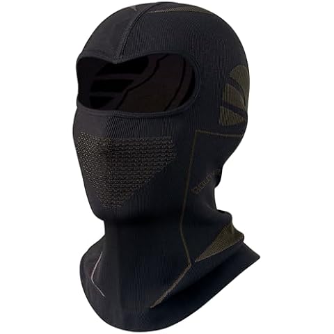 Cagoule WACCET Hiver Multifonctionnelle Cover