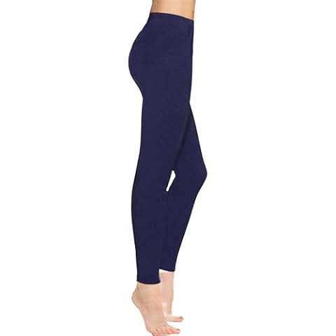 Generic Buttery Soft Tummy Control Leggings Cover