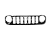 Spare Parts SP-JE31232 - griglia anteriore nera